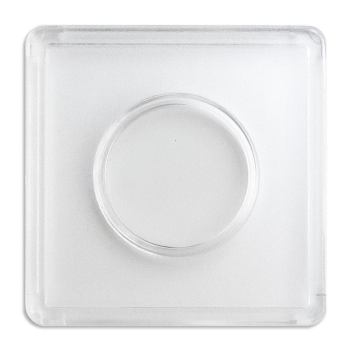 Whitman Publishing 9729 Quarter 2x2 Plastic Holder (25 Pack)