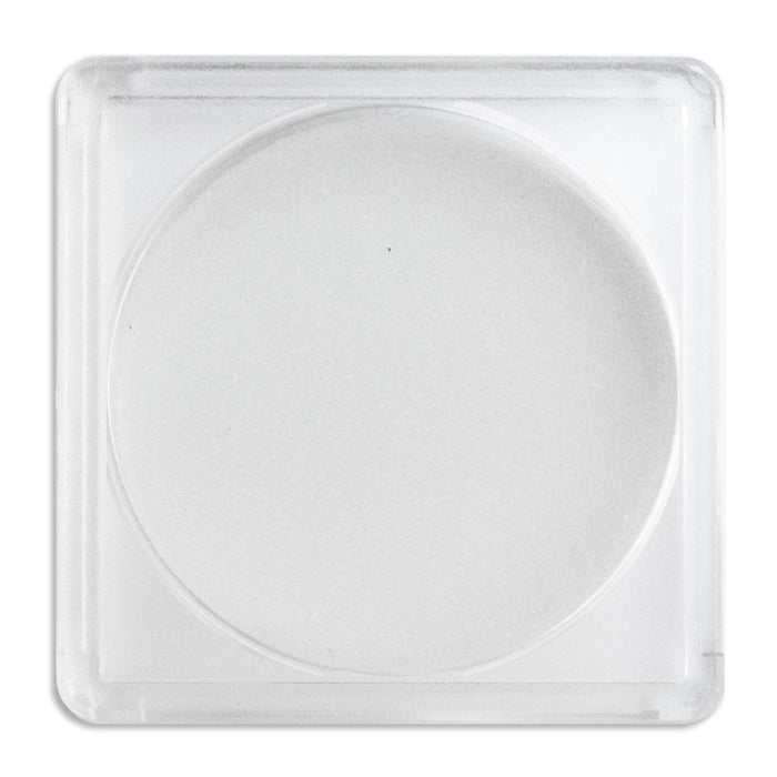 Whitman Publishing 9731 Dollar 2x2 Plastic Holder (25 Pack)