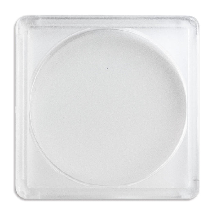 Whitman Publishing 9736 Dollar 2x2 Plastic Holder (25 Pack)