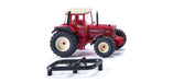 Wiking 39701 HO Scale 1981-1985 International IHC 1455 XL Farm Tractor