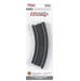 Williams by Bachmann 00262 O Gauge E-Z Street D-21 Curve (4 Pack)