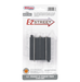 Williams by Bachmann 00263 O Gauge E-Z Street 2.5" Straight to Straight Track Connector (4 Pack)