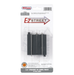 Williams by Bachmann 00264 O Gauge E-Z Street 2.5" Straight to Curve (4 Pack)