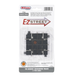 Williams by Bachmann 00268 O Gauge E-Z Street 90 Degree Crossover