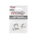 Williams by Bachmann 00269 O Gauge E-Z Street Replacement Pins