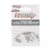 Williams by Bachmann 00272 O Gauge E-Z Street to Track Connectors