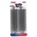 Williams by Bachmann 00280 O Gauge E-Z Track 10" Track (4 Pack)