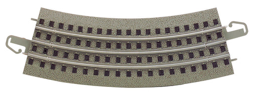 Williams by Bachmann 00281 O Gauge E-Z Track 36" Curve (4 Pack)