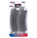 Williams by Bachmann 00281 O Gauge E-Z Track 36" Curve (4 Pack)