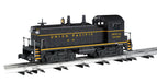 Williams by Bachmann 21652 O Gauge EMD NW2 Diesel Union Pacific UP 1011