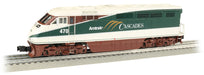 Williams by Bachmann 23403 O Gauge FP59PHI Diesel Amtrak Cascades 470