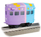 Williams by Bachmann 23702 O Gauge Eggliner Easter