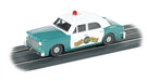 Williams by Bachmann 42730 O Gauge E-Z Street Ringling Circus Clown Car