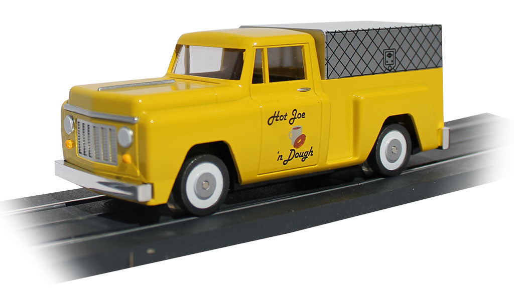 Williams by Bachmann 42734 O Gauge E-Z Street Food Truck