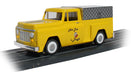 Williams by Bachmann 42734 O Gauge E-Z Street Food Truck
