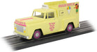Williams by Bachmann 42746 O Gauge E-Z Street Hawaiian Shaved Ice Truck