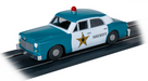 Williams by Bachmann 42749 O Gauge E-Z Street Sheriff Car