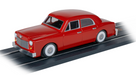 Williams by Bachmann 42751 O Gauge E-Z Street Sedan - Red