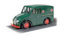 Williams by Bachmann 42754 O Gauge E-Z Street Delivery Van - REA
