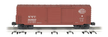Williams by Bachmann 47976 O Gauge Operating Boxcar New York Central NYC