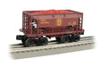 Williams by Bachmann 48501 O Gauge 70 Ton Ore Car DM&IR