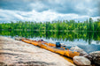 Wimberley Puzzle Company Boundary Waters Voyageurs | Wooden Minnesota Puzzle | 250, 500, 1000 Pieces