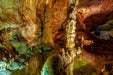 Wimberley Puzzle Company Carlsbad Columns | National Parks Puzzle | 250, 500, 1000 Pieces