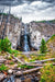 Wimberley Puzzle Company Fairy Falls Trail | Yellowstone National Park Puzzle | 250, 500, 1000 Pieces