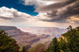 Wimberley Puzzle Company Grand Canyon Scenic Overlook | National Parks Puzzle | 250, 500, 1000 Pieces