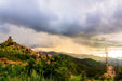 Wimberley Puzzle Company Monjeau Lookout | New Mexico Puzzle | 250, 500, 1000 Pieces