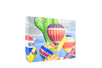Wimberley Puzzle Company New Mexico Hot Air Balloons | New Mexico Puzzle | 250, 500, 1000 Piece