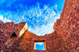 Wimberley Puzzle Company Quarai Ruins - Heavens | National Parks Puzzle | 250, 500, 1000 Pieces