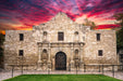 Wimberley Puzzle Company Remember the Alamo | Texas Puzzle | 250, 500, 1000 Pieces
