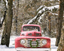 Wimberley Puzzle Company Rio's Second Christmas | Christmas Puzzle | 250, 500, 1000 Pieces