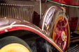 Wimberley Puzzle Company Route 66: 1931 Auburn Straight 8 | Route 66 Puzzle | 250, 500, 1000 Pieces