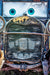 Wimberley Puzzle Company Route 66: 1951 International Boom Tow Truck | Route 66 Puzzle | 250, 500, 1000 Pieces