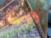 Wimberley Puzzle Company Sly Fox | Wildlife Puzzle | 250, 500, 1000 Pieces