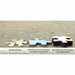Wimberley Puzzle Company Turn the Tide | National Park Beach Sunset Puzzle | 250, 500, 1000 Pieces