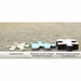 Wimberley Puzzle Company Texas Independence - A Texas Shaped Puzzle | 190 Piece Puzzle