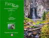 Wimberley Puzzle Company Yellowstone, Fairy Falls | Yellowstone National Park Puzzle | 250, 500, 1000 Pieces