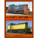 Withers EMD's SW1500: Second-Generation Workhorse by Diesel Era