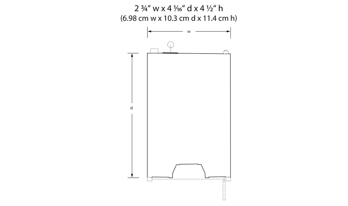 Woodland BR5070 HO Scale Built Up Structure Toy & Hobby Junction