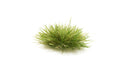 Woodland FS771 Peel 'n' Place Medium Green Grass Tufts