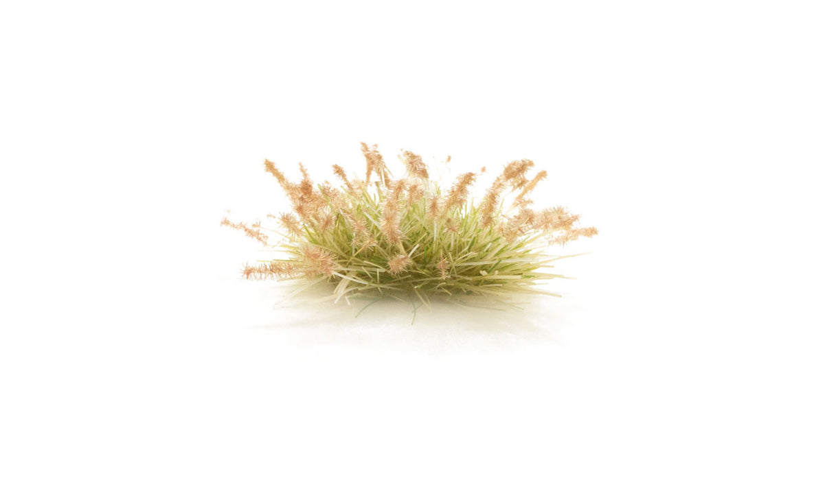 Woodland FS775 Peel 'n' Place Brown Seeding Tufts