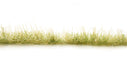 Woodland FS780 Peel 'n' Place Tufts Light Green Edging Strips