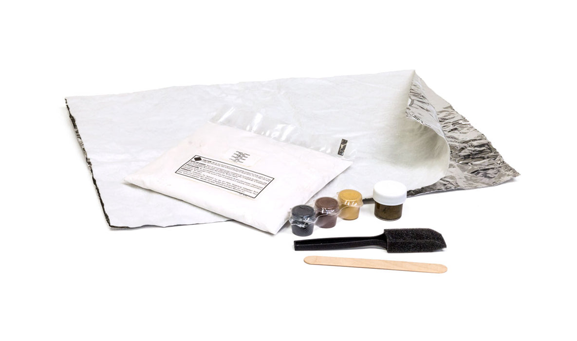 Woodland LK957 Shaper Sheet Learning Kit