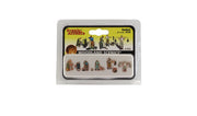 Woodland Scenics A2128 N Scale Figures - Roofers