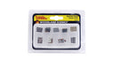 Woodland Scenics A2161 N Scale Figures - Assorted Skids