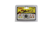 Woodland Scenics A2213 N Scale Figures - Road Crew Details