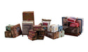 Woodland Scenics A2216 N Scale Figures - Miscellaneous Freight